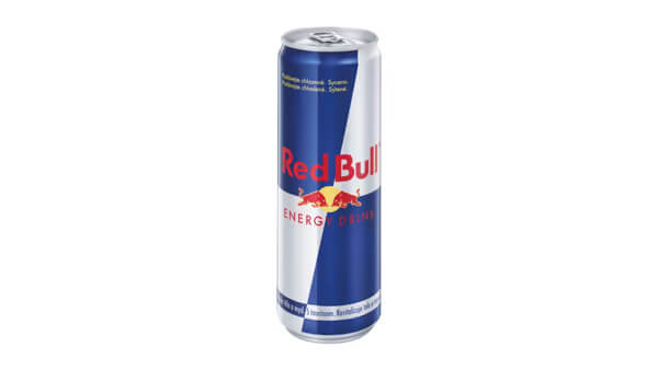 Red Bull